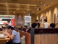 -大师兄·西北小馆(北站缤果空间店)