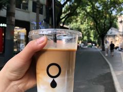 洪都拉斯soe-浆木咖啡馆(湘子庙街店)
