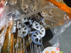 -小胡子祥彪烧烤(北湖总店)