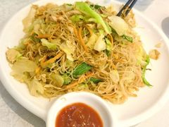 -莲花公园煎蟹(总店)