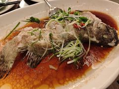 -英冠索菲特酒店·萧湘阁中餐厅