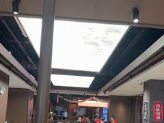 -聚味瞿记·龙虾堂(咸嘉湖店)
