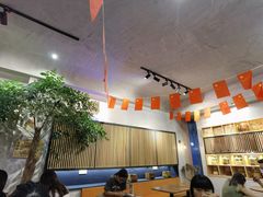 大堂-古乡居甜品(大信店)