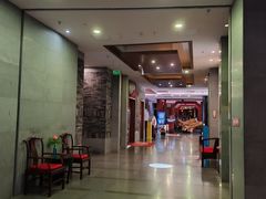 -观唐（国际）度假村温泉