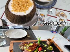 -PHO·5越南牛肉粉(建新路店)