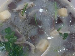 -小杨生煎(浦江欢乐颂店)