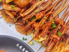 -长药唐师乐山油炸(石人直营店)