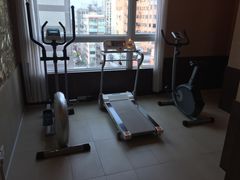 -香港华美达海景酒店