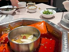 -蜀九香火锅(九眼桥店)