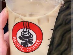 -太平洋咖啡(五月花店)