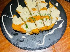 -澳骄 Aussie Kitchen·手工披萨·西餐(国大店)