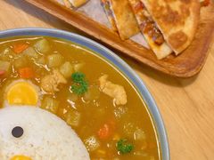 -红小满休闲餐厅(十全街店)