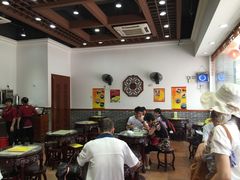 大堂-民信老铺(人民路店)