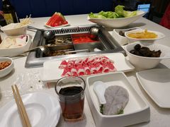 -海底捞火锅(北京路店)