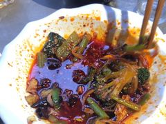 -陈熹公民族美食文化餐厅(中华广场店)