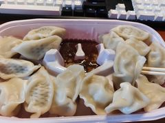 -添福来墨鱼饺子 · 海鲜东北菜(大连星海·黄浦路店)