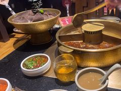 -巴奴毛肚火锅(九洲店)