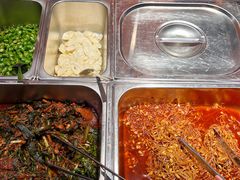 -韩国大金刚烤肉·料理(印象城店)