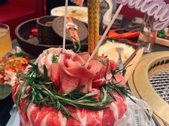 -谷牛和牛烤肉(漕河泾印象城店)