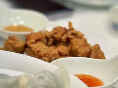 -船歌·鱼水饺青岛菜(国贸商城店)
