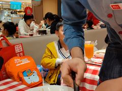 -西贝莜面村(近铁城市广场店)