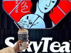 -八一好吃街·高品美食广场
