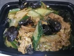 -湘桂人酒楼(西便门店)