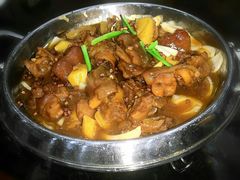 -大鸭梨烤鸭店(金顶街店)