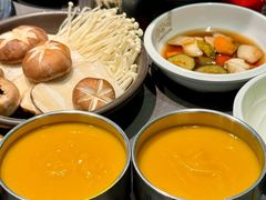 -农乐园炭火烤肉(繁花中心店)
