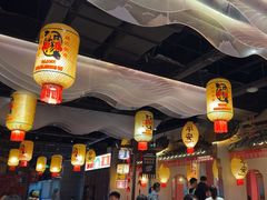 -杨记隆府重庆江湖菜(大悦城店)