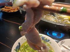 -石锅苗苗鱼(武汉首店)