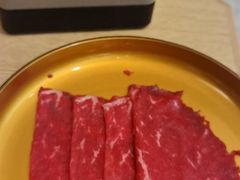 -温野菜涮涮锅(大悦城店)
