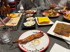 -钱锋炭缸烧烤(南湖大路总店)
