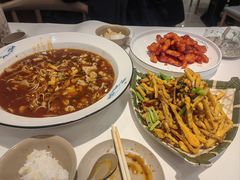 -澎湖湾农家菜(八一路楚天府店)