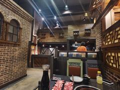 -德记牛肉社潮汕鲜切牛肉火锅(中心路店)