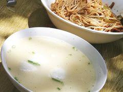 -高邮面馆(明瓦廊店)