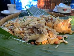 -园林美食城·本土农家菜(杨和镇店)