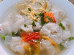 -长人馄饨铺(解放街店)