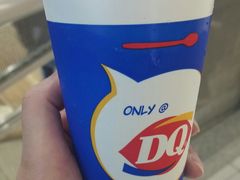 -DQ·蛋糕·冰淇淋(金桥店)