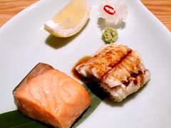 -然寿司(郎园vintage店)