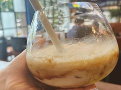 -Me&Joe意大利面·珍珠奶茶(鲁班路店)