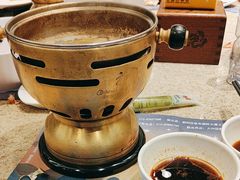 -初色海鲜自助(万丰路店)