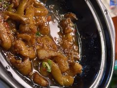 -品粤居港式打边炉·广式烧腊(西安路福佳新天地店)