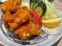 -小山日本料理(兴业太古汇店)