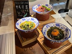 -杭州临平万丽酒店·燃餐厅(人民大道店)