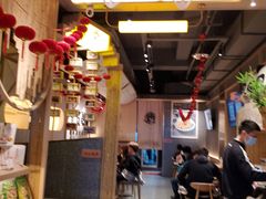 大堂-贰拾捌味·宜宾燃面(春熙路旗舰店)