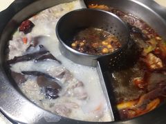 -川竹火锅(创业城店)