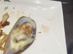 芝士青口-大渔铁板烧(东城店)