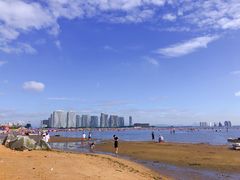 -东戴河风景区-止锚湾