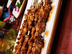 -海拉尔蒙古包(房山长阳总店)